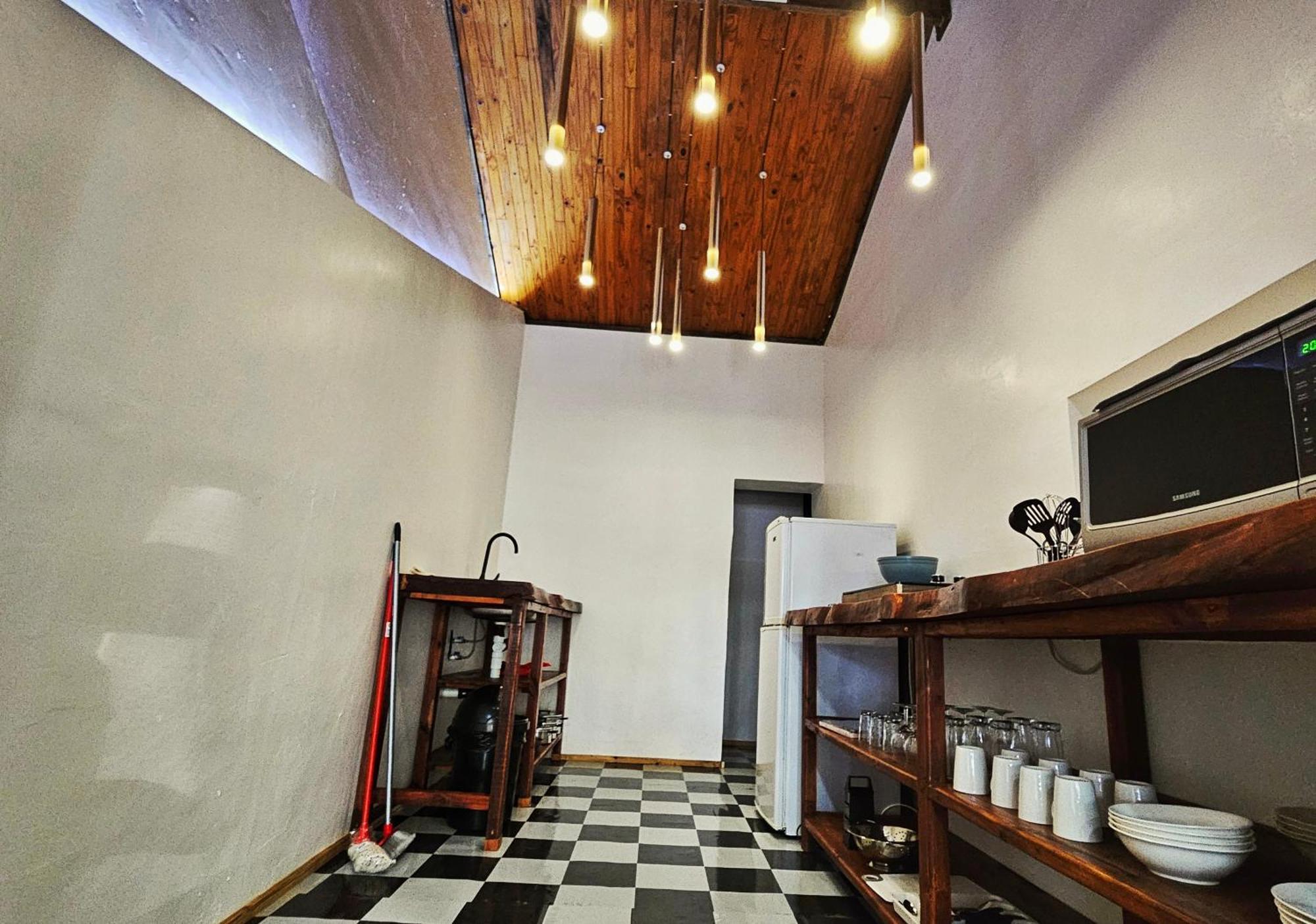 The Elements Hotel Graskop Kültér fotó