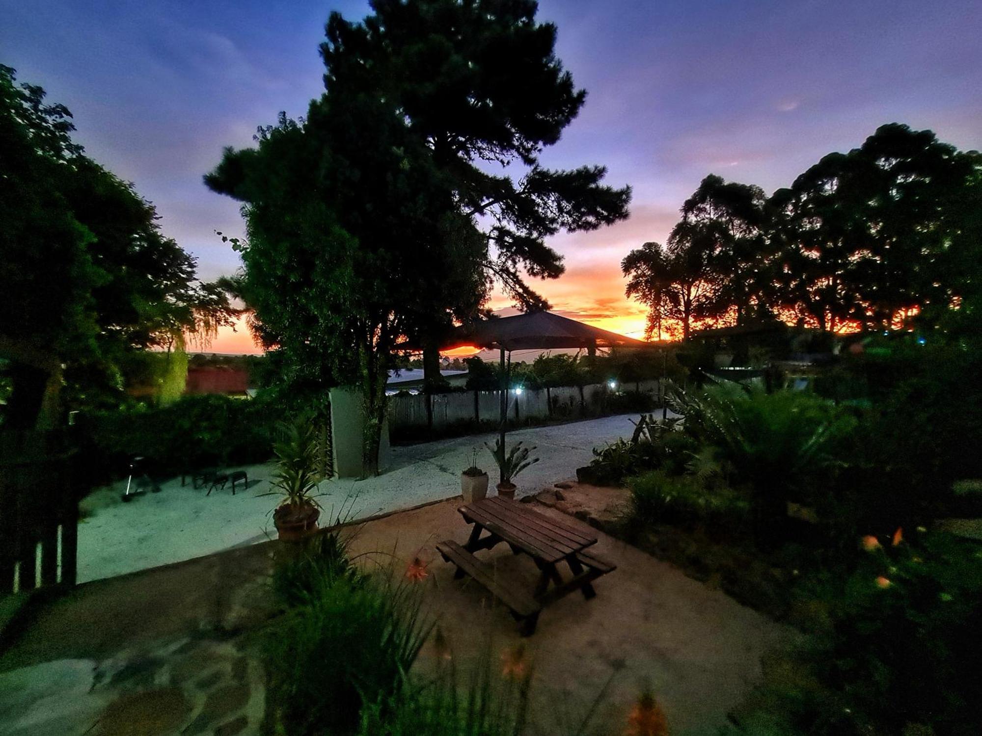 The Elements Hotel Graskop Kültér fotó