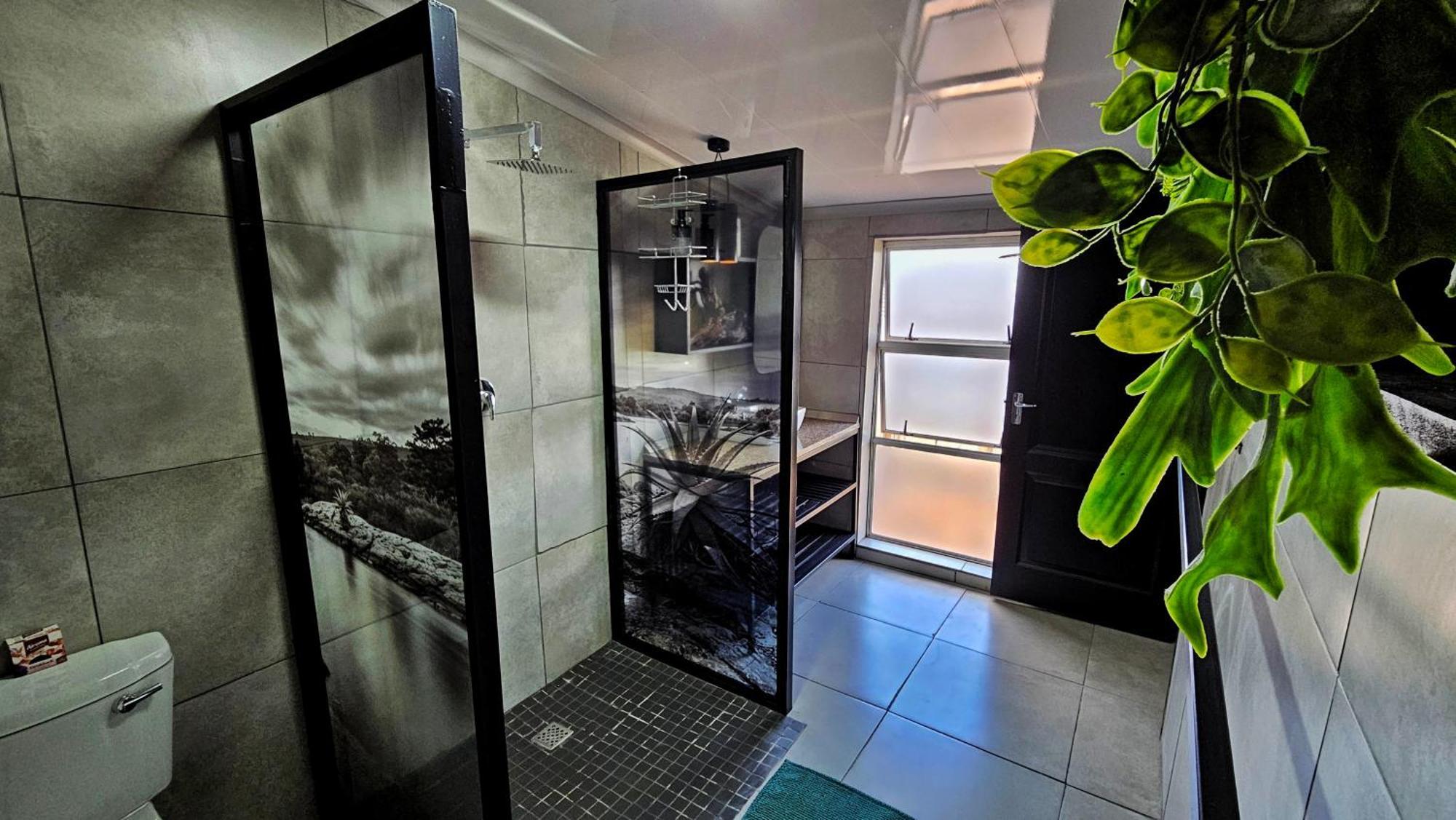 The Elements Hotel Graskop Kültér fotó