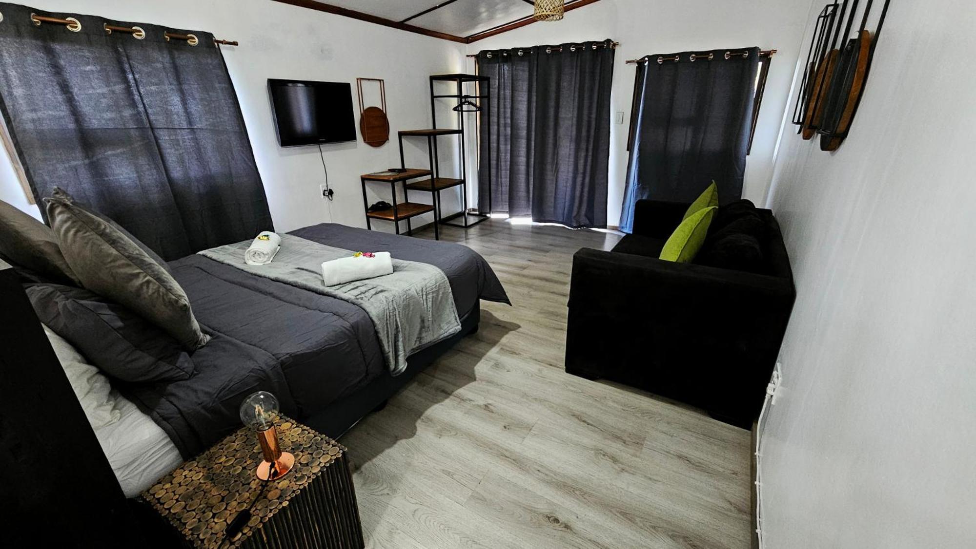 The Elements Hotel Graskop Kültér fotó