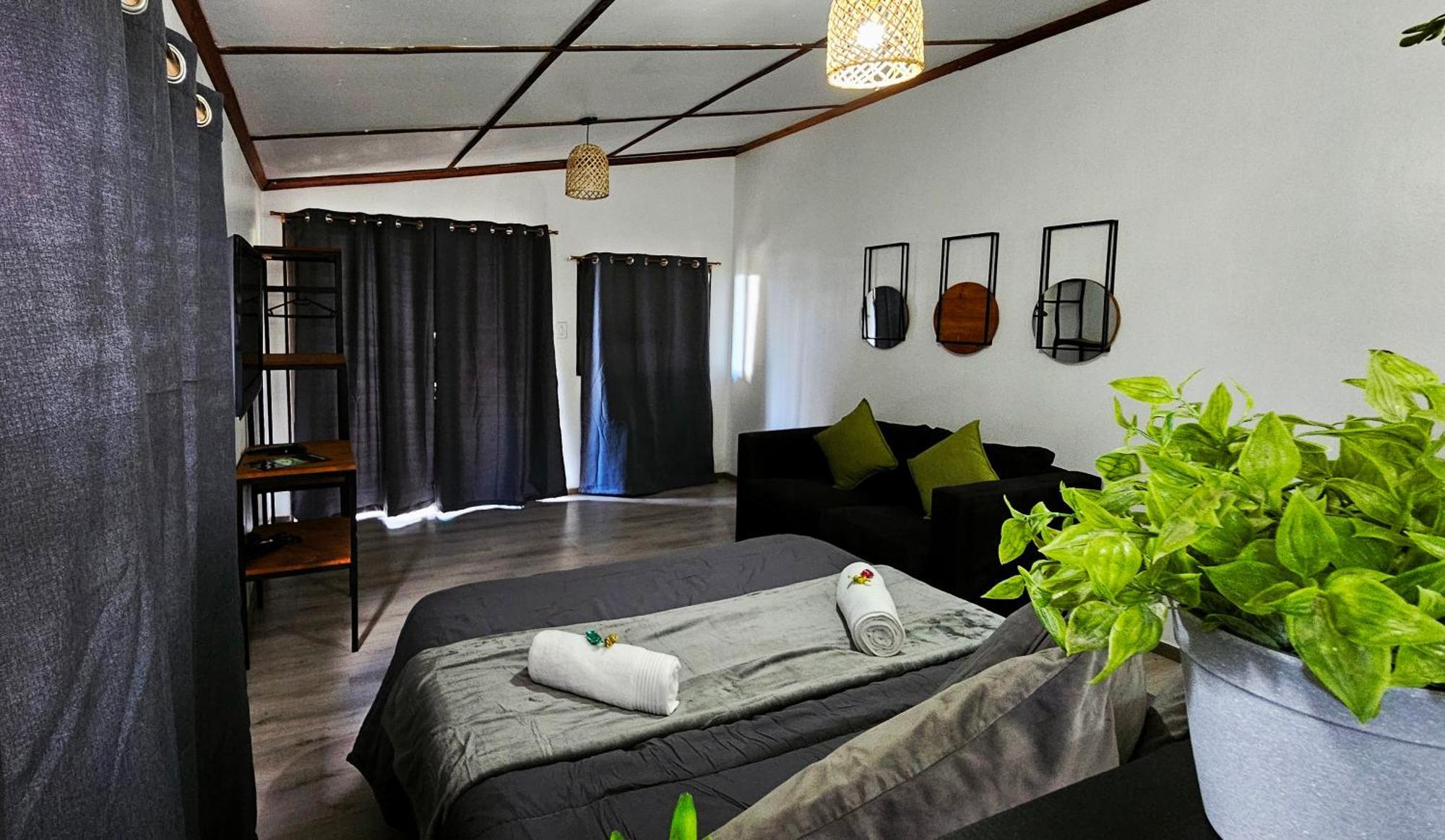 The Elements Hotel Graskop Kültér fotó