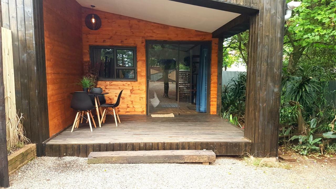 The Elements Hotel Graskop Kültér fotó